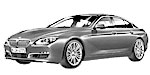 BMW F06 B3616 Fault Code