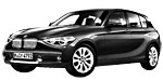 BMW F20 B3616 Fault Code